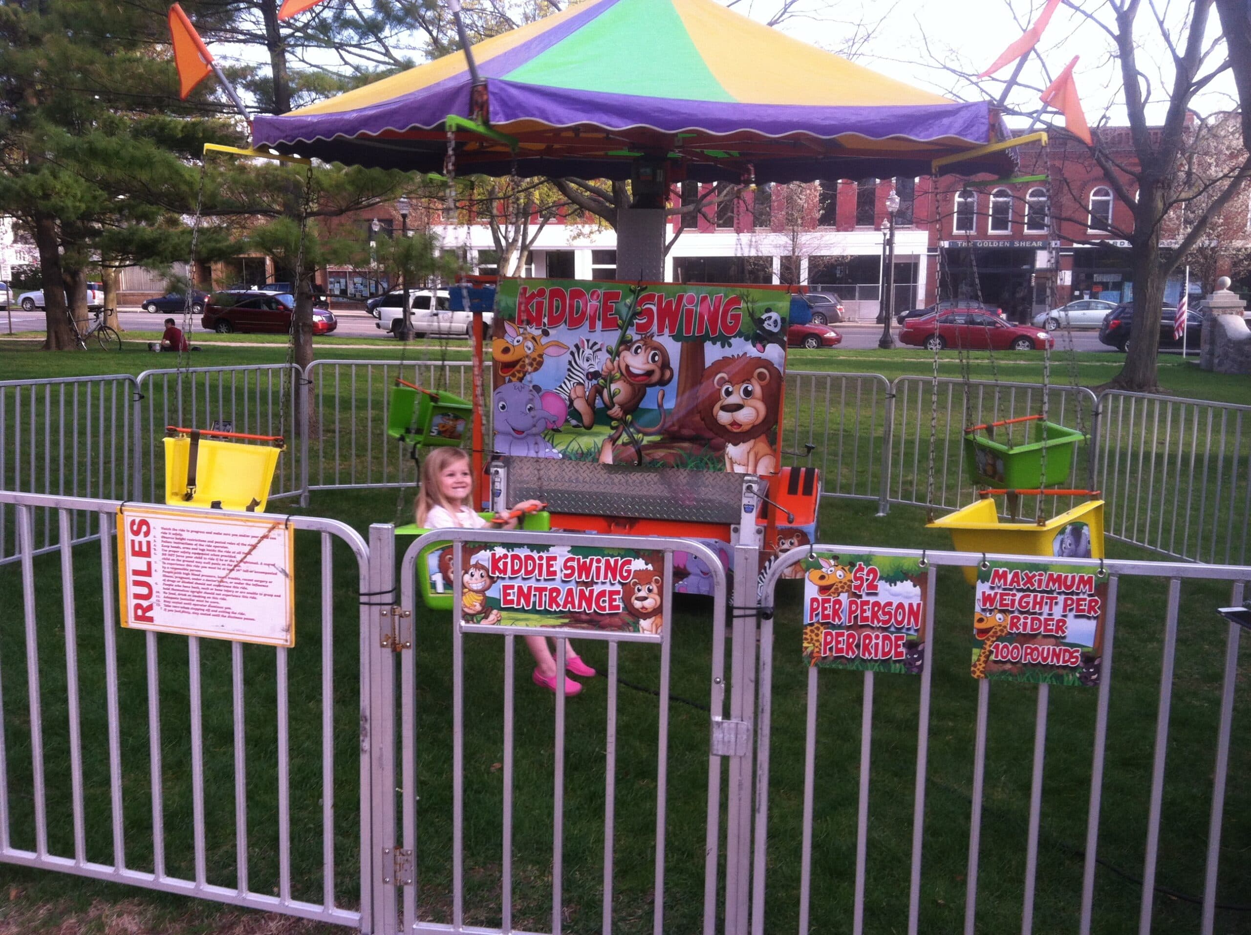 Attraction image